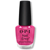 OPI Nail Envy with Tri-Flex - Powerful Pink 0.5 oz - #NT229