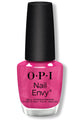 OPI Nail Envy with Tri-Flex - Powerful Pink 0.5 oz - #NT229 - Nail Treatment at Beyond Polish