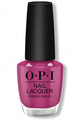 OPI Nail Lacquer - 7th & Flower 0.5 oz - #NLLA05 - Nail Lacquer at Beyond Polish