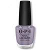 OPI Nail Lacquer - Addio Bad Nails, Ciao Great Nails 0.5 oz - #NLMI10