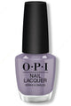 OPI Nail Lacquer - Addio Bad Nails, Ciao Great Nails 0.5 oz - #NLMI10 - Nail Lacquer at Beyond Polish