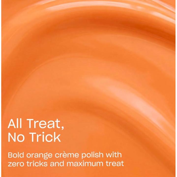 OPI Nail Lacquer - All Treat, No Trick 0.5 oz - Nail Lacquer at Beyond Polish