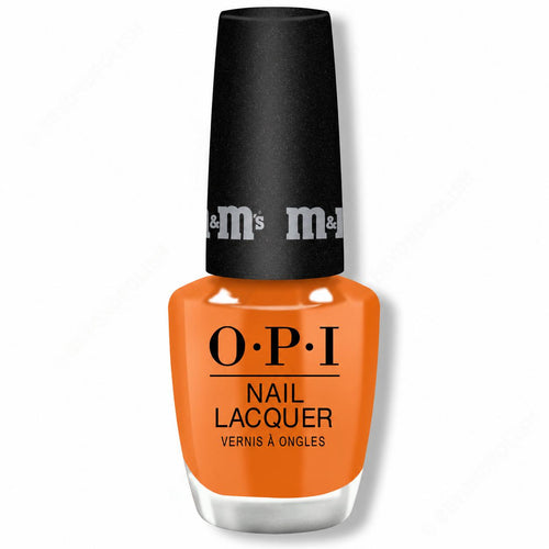 OPI Nail Lacquer - All Treat, No Trick 0.5 oz