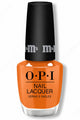 OPI Nail Lacquer - All Treat, No Trick 0.5 oz - Nail Lacquer at Beyond Polish