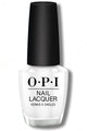 OPI Nail Lacquer - Alpine Snow 0.5 oz - #NLL00 - Nail Lacquer at Beyond Polish