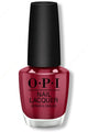 OPI Nail Lacquer - Amore at the Grand Canal 0.5 oz - #NLV29 - Nail Lacquer at Beyond Polish