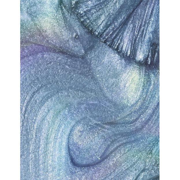 OPI Nail Lacquer - Angels Flight to Starry Nights 0.5 oz - #NLLA08 - Nail Lacquer at Beyond Polish