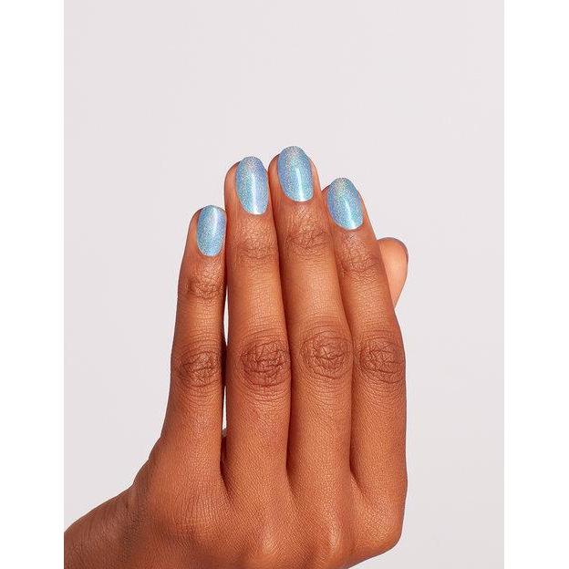 OPI Nail Lacquer - Angels Flight to Starry Nights 0.5 oz - #NLLA08 - Nail Lacquer at Beyond Polish