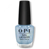 OPI Nail Lacquer - Angels Flight to Starry Nights 0.5 oz - #NLLA08