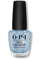 OPI Nail Lacquer - Angels Flight to Starry Nights 0.5 oz - #NLLA08 - Nail Lacquer at Beyond Polish