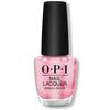 OPI Nail Lacquer - Aphrodite's Pink Nightie 0.5 oz - #NLG01