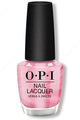 OPI Nail Lacquer - Aphrodite's Pink Nightie 0.5 oz - #NLG01 - Nail Lacquer at Beyond Polish