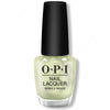 OPI Nail Lacquer - AppointMINT Confirmed 0.5 oz - #NLS047