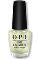 OPI Nail Lacquer - AppointMINT Confirmed 0.5 oz - #NLS047 - Nail Lacquer at Beyond Polish