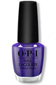 OPI Nail Lacquer - Aquarius Renegade 0.5 oz - #NLH021 - Nail Lacquer at Beyond Polish