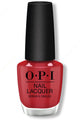 OPI Nail Lacquer - Art Walk in Suzi's Shoes 0.5 oz - #NLLA06 - Nail Lacquer at Beyond Polish