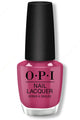 OPI Nail Lacquer - Aurora Berry-alis 0.5 oz - #NLI64 - Nail Lacquer at Beyond Polish