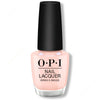 OPI Nail Lacquer - Baby, Pink Again 0.5 oz - #NLS050