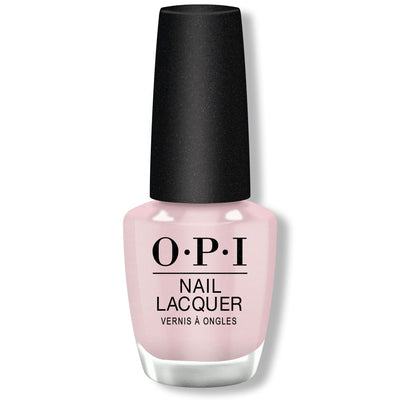 OPI Nail Lacquer - Baby, Take a Vow 0.5 oz - #NLSH1 - Nail Lacquer at Beyond Polish