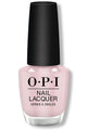 OPI Nail Lacquer - Baby, Take a Vow 0.5 oz - #NLSH1 - Nail Lacquer at Beyond Polish