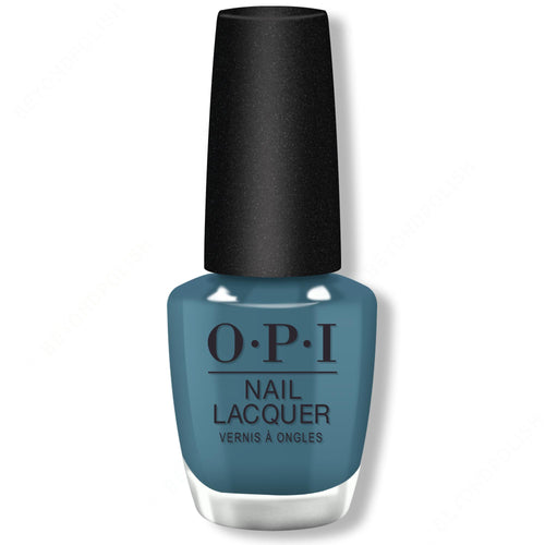 OPI Nail Lacquer - Baby Tee-l 0.5 oz - #NLF032