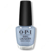 OPI Nail Lacquer - Baggy Jean Baby 0.5 oz - #NLF036