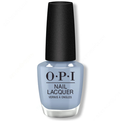 OPI Nail Lacquer - Baggy Jean Baby 0.5 oz - #NLF036 - Nail Lacquer at Beyond Polish