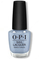 OPI Nail Lacquer - Baggy Jean Baby 0.5 oz - #NLF036 - Nail Lacquer at Beyond Polish