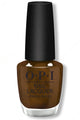 OPI Nail Lacquer - Band Tease 0.5 oz - #NLF026 - Nail Lacquer at Beyond Polish