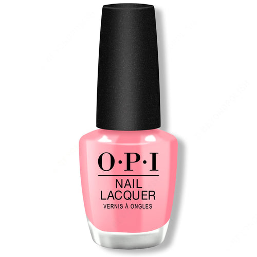 OPI Nail Lacquer - Bathtime Bubbly 0.5 oz - #NLS065 - OPIcons Spring 2026