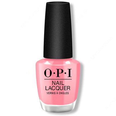 OPI Nail Lacquer - Bathtime Bubbly 0.5 oz - #NLS065 - OPIcons Spring 2026 - Nail Lacquer at Beyond Polish