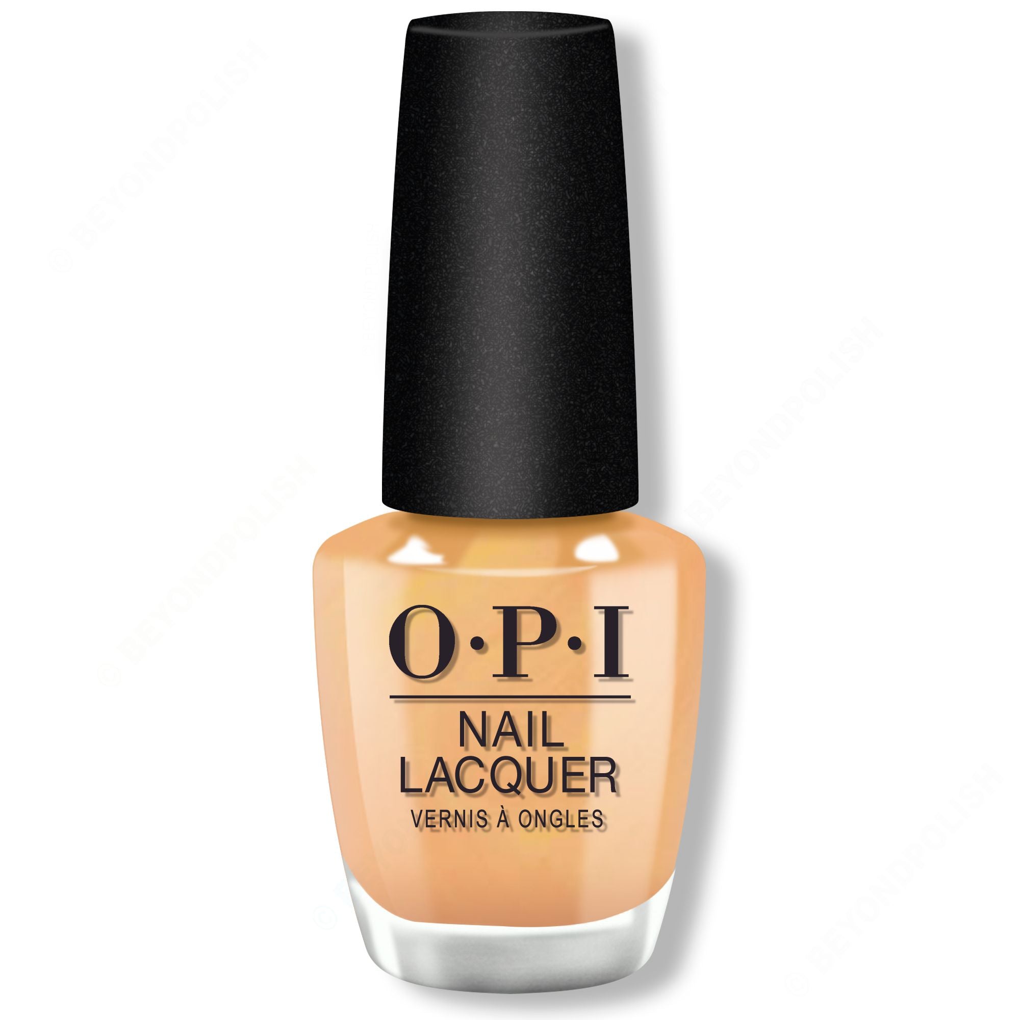 OPI Nail Lacquer - Beauty School Popout 0.5 oz - #NLS040 - Nail Lacquer at Beyond Polish