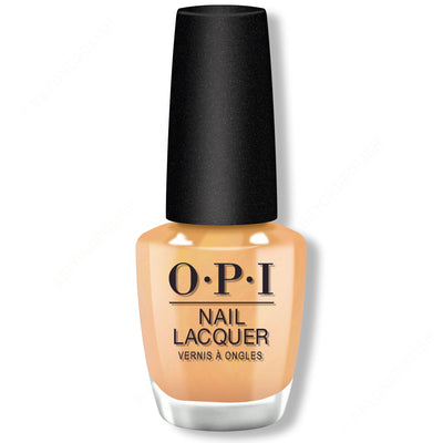 OPI Nail Lacquer - Beauty School Popout 0.5 oz - #NLS040 - Nail Lacquer at Beyond Polish