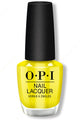 OPI Nail Lacquer - Bee Unapologetic 0.5 oz - #NLB010 - Nail Lacquer at Beyond Polish