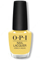 OPI Nail Lacquer - (Bee)Ffr 0.5 oz - #NLS034 - Nail Lacquer at Beyond Polish