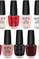 OPI Nail Lacquer - Best Sellers 9-Pc Set - Nail Lacquer at Beyond Polish