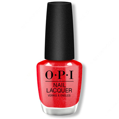 OPI Nail Lacquer - Big Apple Energy 0.5 oz - #NLS072 - OPIcons Spring 2026 - Nail Lacquer at Beyond Polish