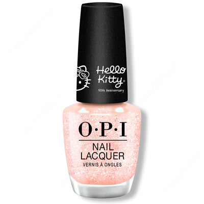 OPI Nail Lacquer - Big Celebration 0.5 oz - #NLHK02 - Nail Lacquer at Beyond Polish