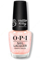 OPI Nail Lacquer - Big Celebration 0.5 oz - #NLHK02 - Nail Lacquer at Beyond Polish