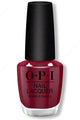 OPI Nail Lacquer - Big Sagittarius Energy 0.5 oz - #NLH024 - Nail Lacquer at Beyond Polish