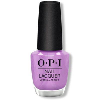 OPI Nail Lacquer - Bikini Boardroom 0.5 oz - #NLP006 - Nail Lacquer at Beyond Polish