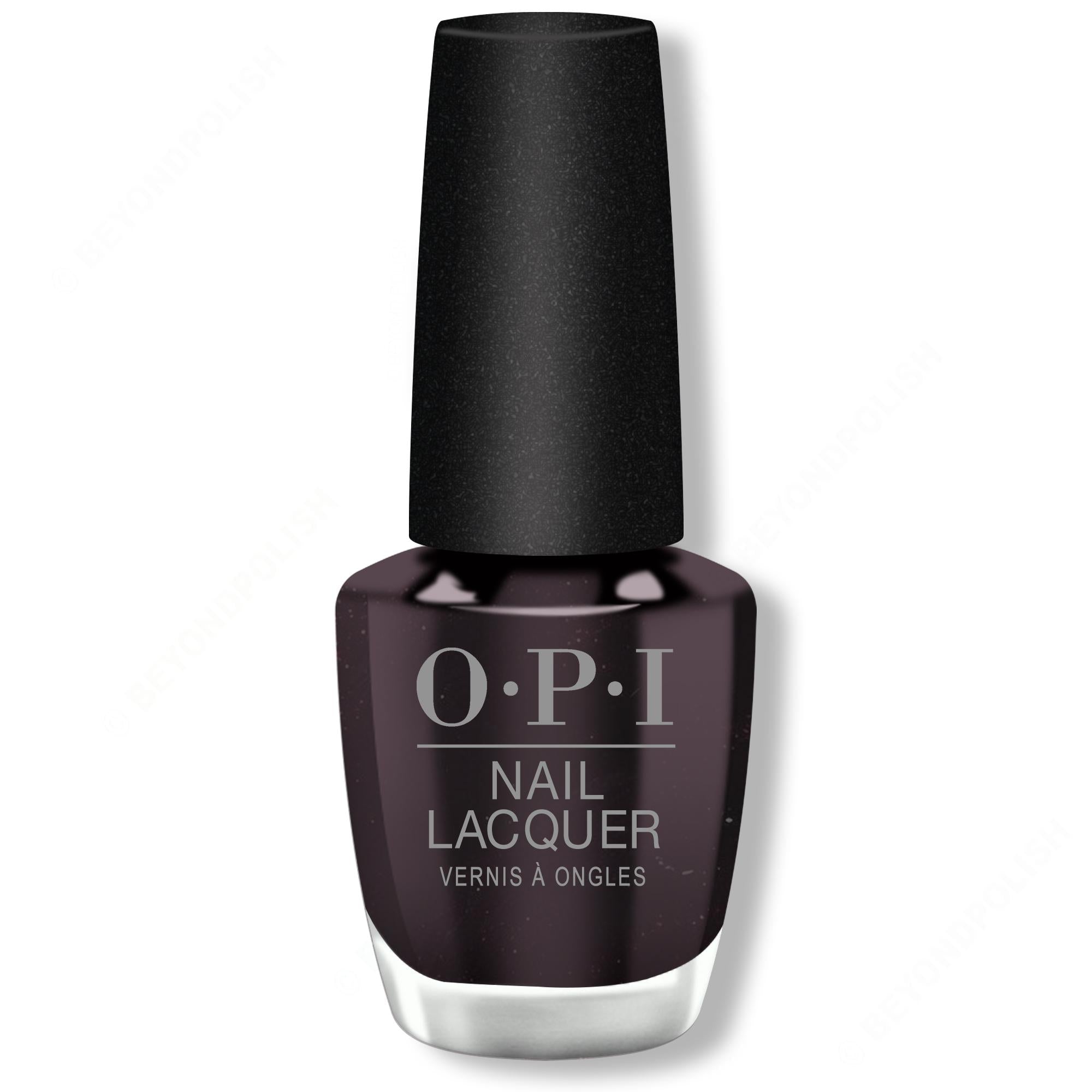 OPI - Nail Lacquer OPI'm Dreaming Spring 2025 Collection 0.5 oz - Nail ...