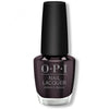 OPI Nail Lacquer - Black Cherry Chutney 0.5 oz - #NLI43