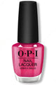 OPI Nail Lacquer - Blame the Mistletoe 0.5 oz - #NLHRQ10 - Nail Lacquer at Beyond Polish