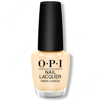 OPI Nail Lacquer - Blinded By The Ring Light 0.5 oz - #NLS003 - Nail Lacquer at Beyond Polish