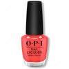 OPI Nail Lacquer - Blushin’ Pride 0.5 oz - #NLS054