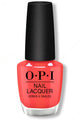OPI Nail Lacquer - Blushin’ Pride 0.5 oz - #NLS054 - Nail Lacquer at Beyond Polish