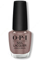 OPI Nail Lacquer - Bonfire Serenade 0.5 oz - #NLN81 - Nail Lacquer at Beyond Polish
