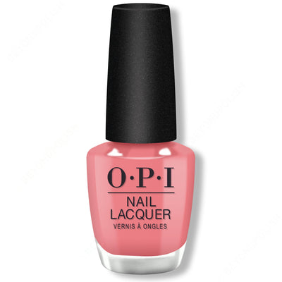 OPI - Gel, Lacquer & Dip Intelli-Gel Combo - Bubblegum Goth - Gel, Lacquer & Dip at Beyond Polish
