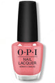 OPI - Gel, Lacquer & Dip Intelli-Gel Combo - Bubblegum Goth - Gel, Lacquer & Dip at Beyond Polish
